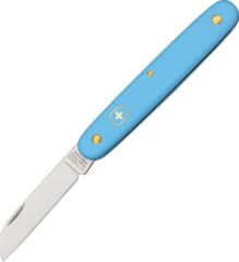 Victorinox Çiçekçi Çakısı Mavi Blister Paketli
