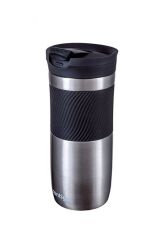 Contigo Byron Snapseal Termos Bardak 470ML - Gri