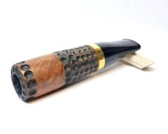 Pipsan Toscanello Backwoods Ağızlık İşlemeli Brier