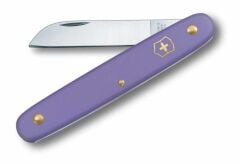 Victorinox Çiçekçi Çakısı Mor Blister Paketli