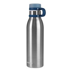 Contigo Matterhorn Thermalock Vakumlu Termos 590ML - Metalik Gri