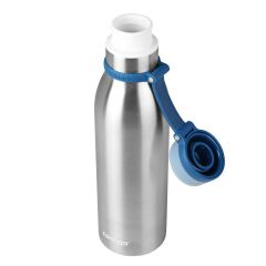 Contigo Matterhorn Thermalock Vakumlu Termos 590ML - Metalik Gri