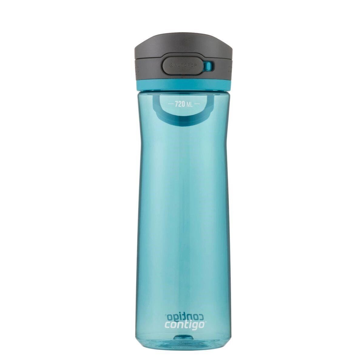 Contigo Jackson Autopop Tritan Suluk 720ML 2156438 - Mavi