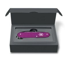 Victorinox Pioneer X Alox Çakı - 2021 Limitli Üretim 3923