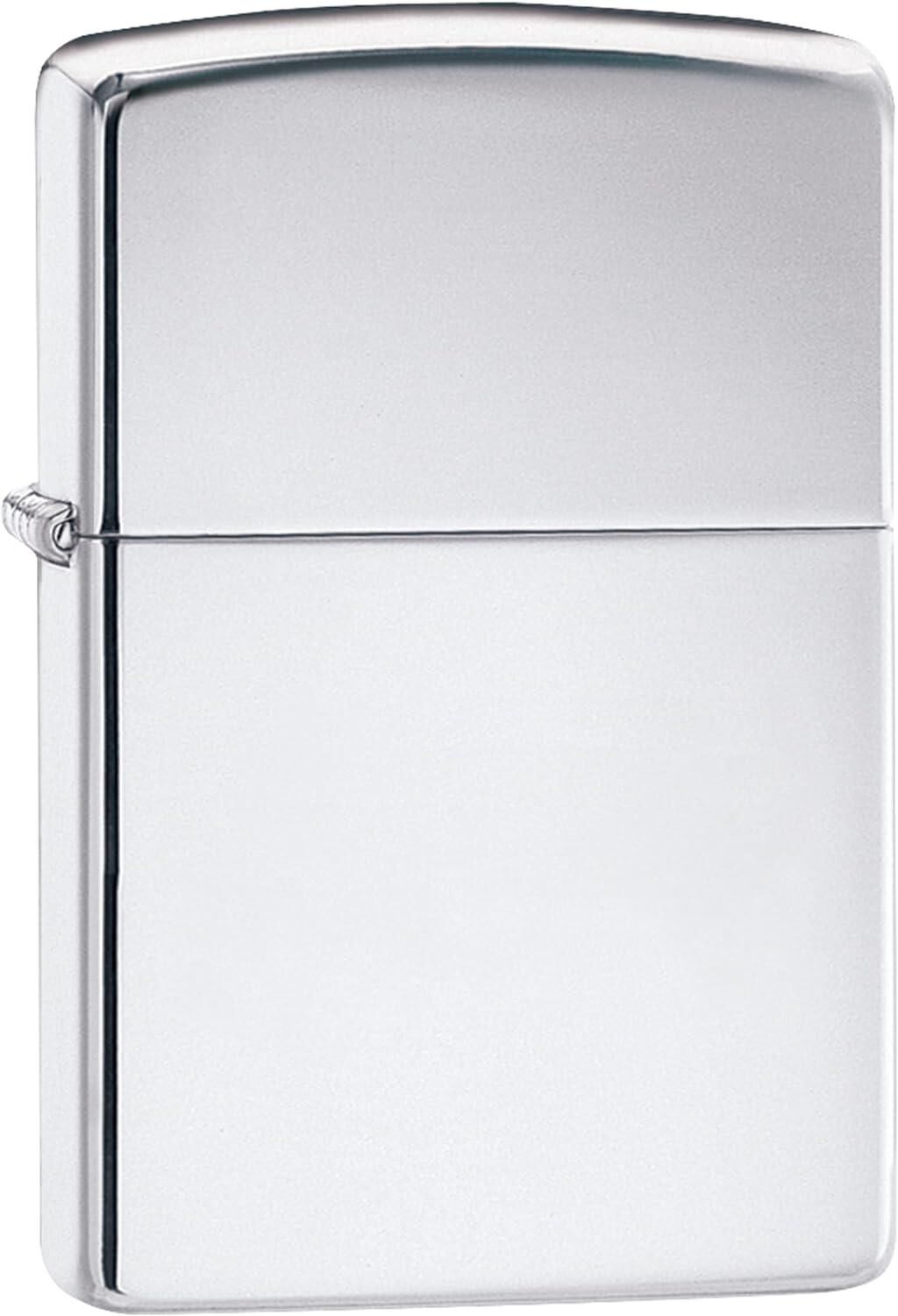 Zippo Armor Case High Polish Çakmak