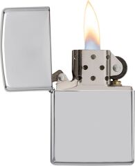 Zippo Armor Case High Polish Çakmak