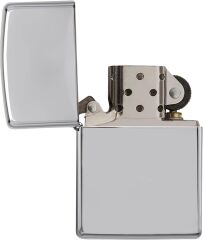 Zippo Armor Case High Polish Çakmak