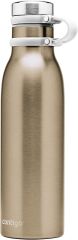 Contigo Matterhorn Thermalock Vakumlu Termos 590ML - Sarı