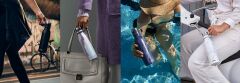 Contigo Matterhorn Thermalock Vakumlu Termos 590ML - Sarı
