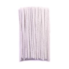 Big Ben 80 Adet Pamuklu Temizleme Fırçası (BEYAZ)