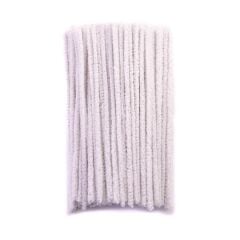 Big Ben 80 Adet Pamuklu Temizleme Fırçası (BEYAZ)