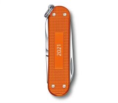Victorinox Pioneer X Alox Çakı - 2021 Limitli Üretim 9159