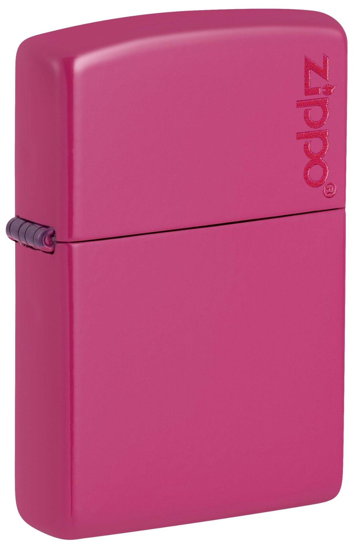 Zippo Frequency Red Matte Çakmak
