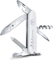 Victorinox Sportsman White Christmas Special Edition 2018