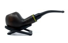 Pipsan 9 mm Filtreli Büyük Boy Gül Ağacı Pipo - 3119