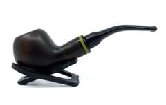 Pipsan 9 mm Filtreli Büyük Boy Gül Ağacı Pipo - 3119