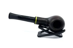 Pipsan 9 mm Filtreli Büyük Boy Gül Ağacı Pipo - 3119