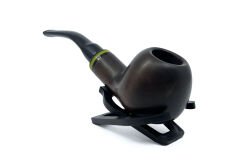 Pipsan 9 mm Filtreli Büyük Boy Gül Ağacı Pipo - 3119