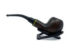 Pipsan 9 mm Filtreli Büyük Boy Gül Ağacı Pipo - 3119