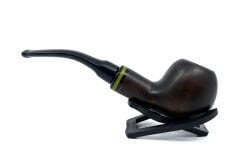 Pipsan 9 mm Filtreli Büyük Boy Gül Ağacı Pipo - 3119