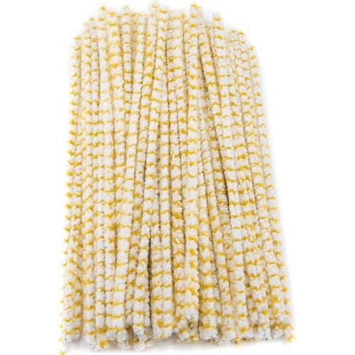 Big Ben 80 Adet Pamuklu Temizleme Fırçası (SARI)