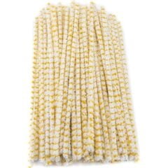 Big Ben 80 Adet Pamuklu Temizleme Fırçası (SARI)