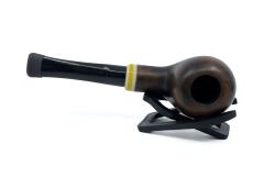 Pipsan 9 mm Filtreli Büyük Boy Gül Ağacı Pipo - 3117