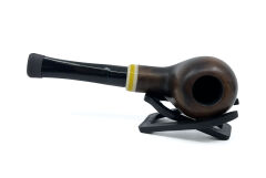 Pipsan 9 mm Filtreli Büyük Boy Gül Ağacı Pipo - 3117