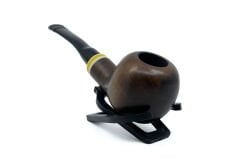 Pipsan 9 mm Filtreli Büyük Boy Gül Ağacı Pipo - 3117