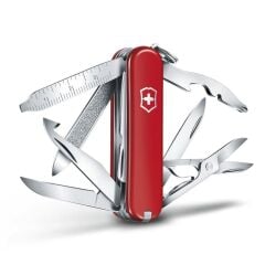 Victorinox Minichamp Red Çakı 9913