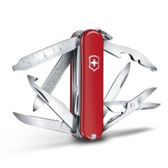 Victorinox Minichamp Red Çakı 9913
