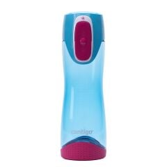 Contigo Swish Autoseal Tritan Suluk 500ML - Turkuaz