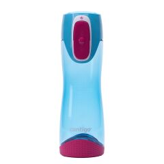 Contigo Swish Autoseal Tritan Suluk 500ML - Turkuaz