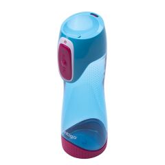Contigo Swish Autoseal Tritan Suluk 500ML - Turkuaz