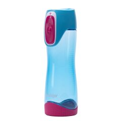 Contigo Swish Autoseal Tritan Suluk 500ML - Turkuaz