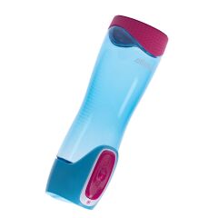 Contigo Swish Autoseal Tritan Suluk 500ML - Turkuaz
