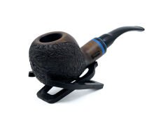 Pipsan 9 mm Filtreli Büyük Boy Gül Ağacı Pipo - 3120