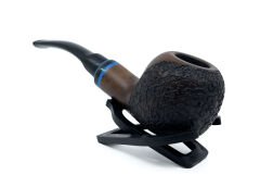 Pipsan 9 mm Filtreli Büyük Boy Gül Ağacı Pipo - 3120