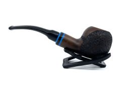Pipsan 9 mm Filtreli Büyük Boy Gül Ağacı Pipo - 3120