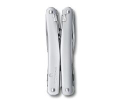 Victorinox Swiss Tool Spirit Plus (Kahverengi Deri Kılıflı)