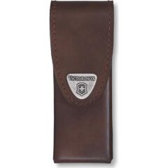 Victorinox Swiss Tool Spirit Plus (Kahverengi Deri Kılıflı)