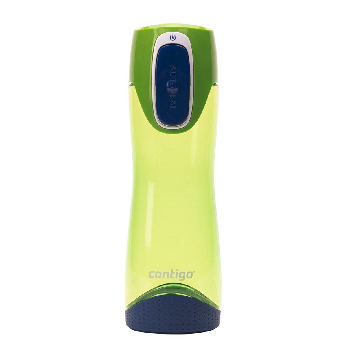 Contigo Swish Autoseal Tritan Suluk 500ML - Yeşil