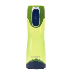 Contigo Swish Autoseal Tritan Suluk 500ML - Yeşil
