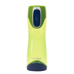 Contigo Swish Autoseal Tritan Suluk 500ML - Yeşil