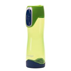 Contigo Swish Autoseal Tritan Suluk 500ML - Yeşil