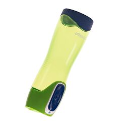 Contigo Swish Autoseal Tritan Suluk 500ML - Yeşil