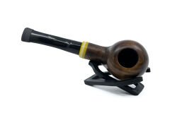 Pipsan 9 mm Filtreli Büyük Boy Gül Ağacı Pipo - 3118