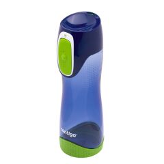 Contigo Swish Autoseal Tritan Suluk 500ML - Mavi