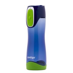 Contigo Swish Autoseal Tritan Suluk 500ML - Mavi
