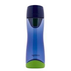 Contigo Swish Autoseal Tritan Suluk 500ML - Mavi